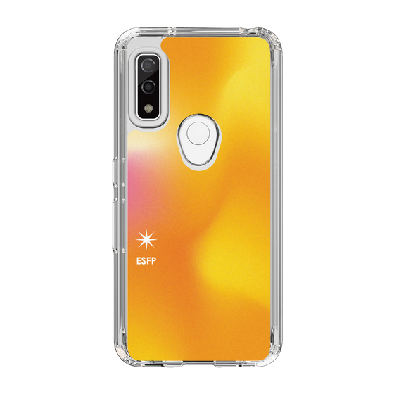 Slim Protection Case［ Original - ESFP Entertainer - Gradient ］