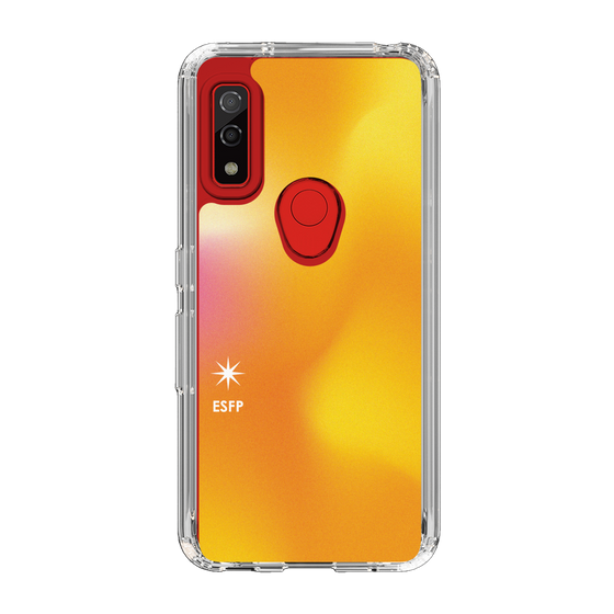 Slim Protection Case［ Original - ESFP Entertainer - Gradient ］