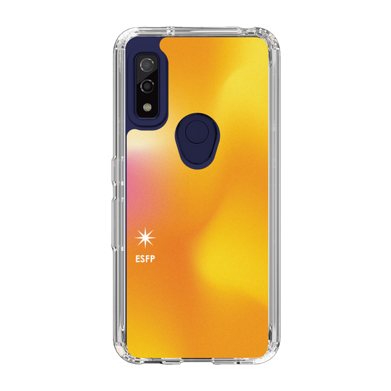 Slim Protection Case［ Original - ESFP Entertainer - Gradient ］