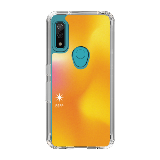 Slim Protection Case［ Original - ESFP Entertainer - Gradient ］