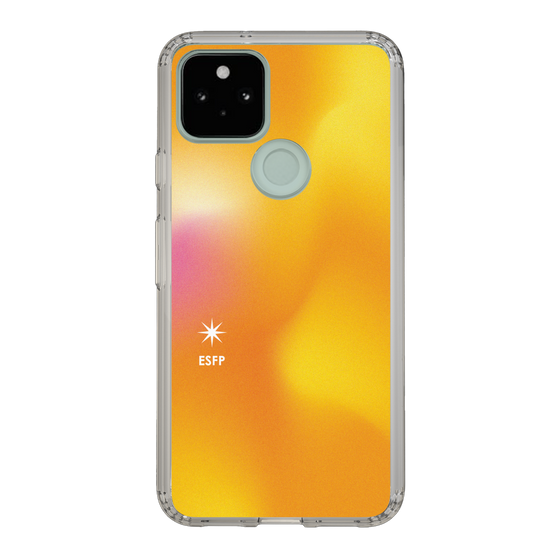 Slim Protection Case［ Original - ESFP Entertainer - Gradient ］