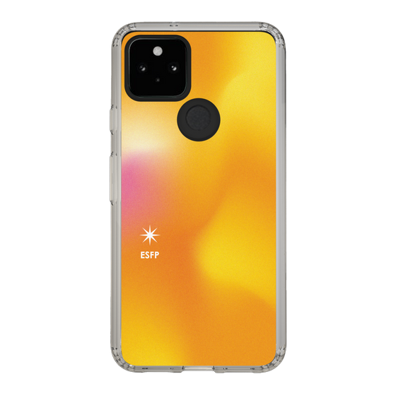 Slim Protection Case［ Original - ESFP Entertainer - Gradient ］