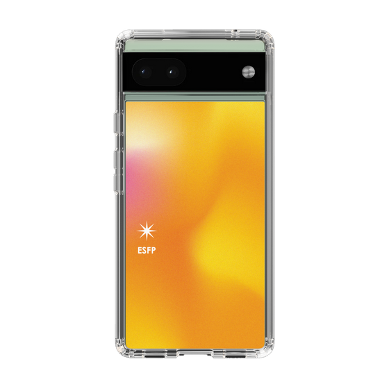 Slim Protection Case［ Original - ESFP Entertainer - Gradient ］