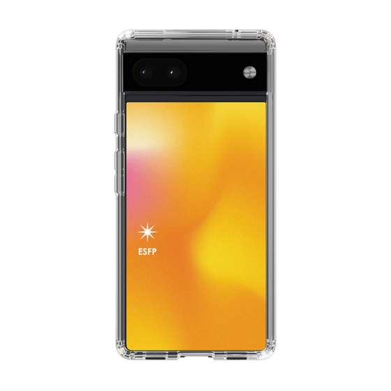 Slim Protection Case［ Original - ESFP Entertainer - Gradient ］