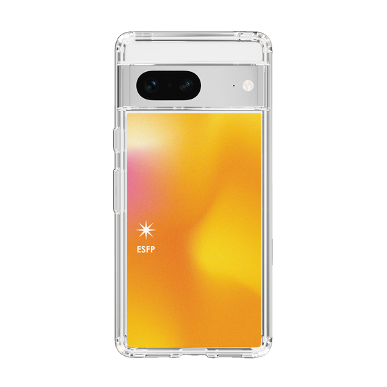 Slim Protection Case［ Original - ESFP Entertainer - Gradient ］