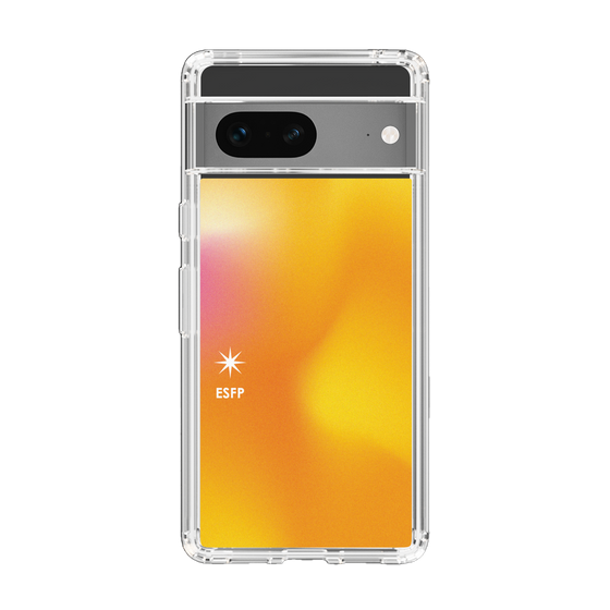 Slim Protection Case［ Original - ESFP Entertainer - Gradient ］