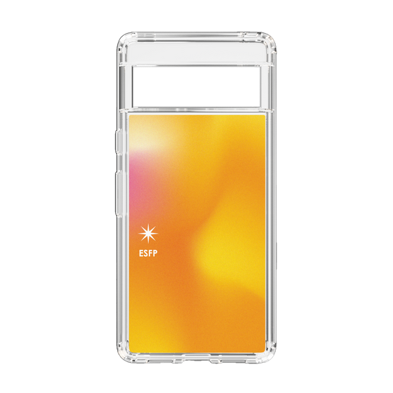 Slim Protection Case［ Original - ESFP Entertainer - Gradient ］