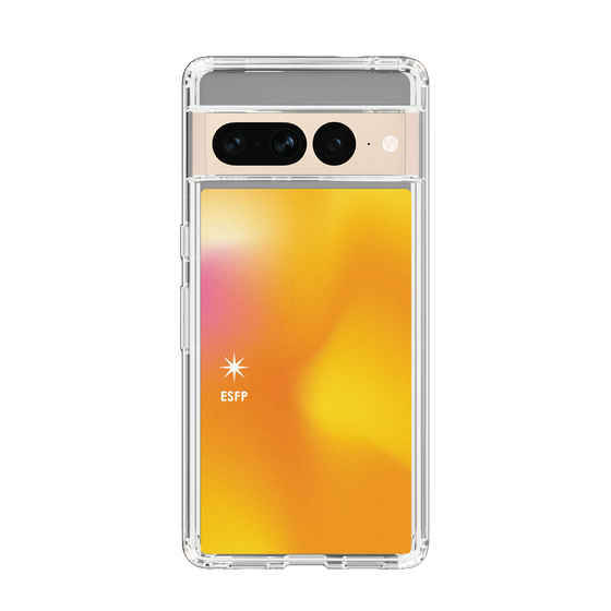 Slim Protection Case［ Original - ESFP Entertainer - Gradient ］