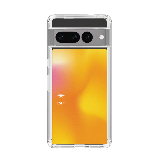 Slim Protection Case［ Original - ESFP Entertainer - Gradient ］