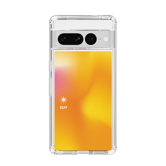 Slim Protection Case［ Original - ESFP Entertainer - Gradient ］