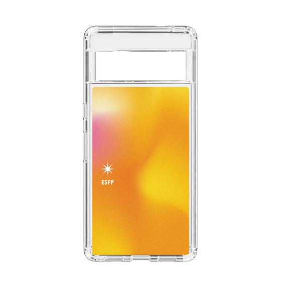 Slim Protection Case［ Original - ESFP Entertainer - Gradient ］