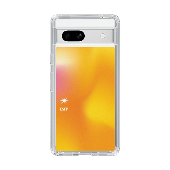 Slim Protection Case［ Original - ESFP Entertainer - Gradient ］