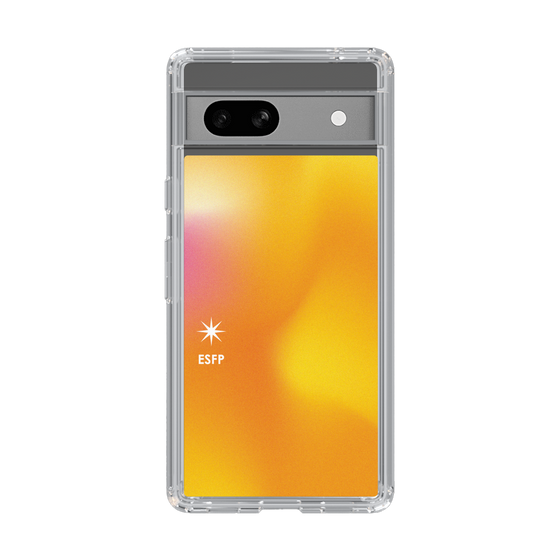 Slim Protection Case［ Original - ESFP Entertainer - Gradient ］
