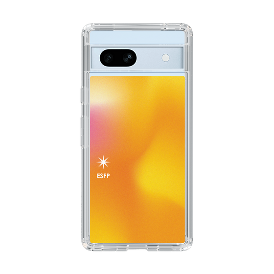 Slim Protection Case［ Original - ESFP Entertainer - Gradient ］
