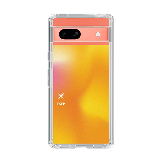 Slim Protection Case［ Original - ESFP Entertainer - Gradient ］