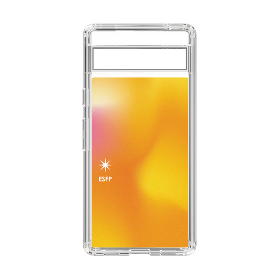 Slim Protection Case［ Original - ESFP Entertainer - Gradient ］
