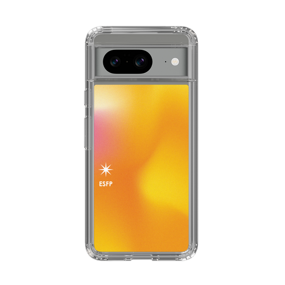 Slim Protection Case［ Original - ESFP Entertainer - Gradient ］