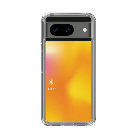 Slim Protection Case［ Original - ESFP Entertainer - Gradient ］