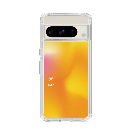 Slim Protection Case［ Original - ESFP Entertainer - Gradient ］