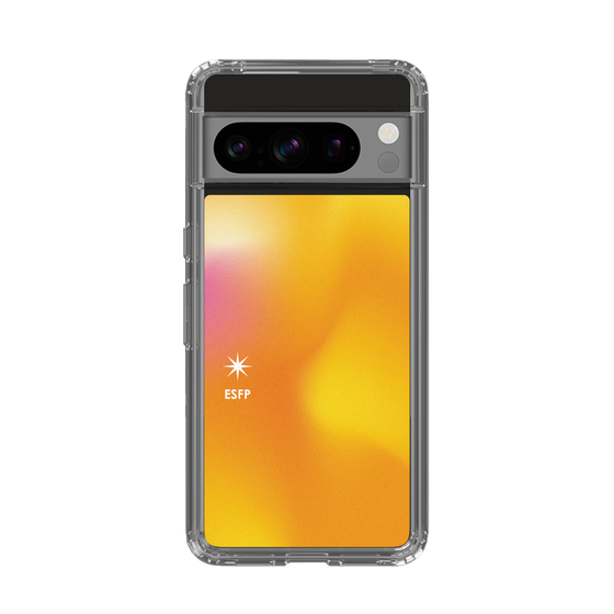 Slim Protection Case［ Original - ESFP Entertainer - Gradient ］