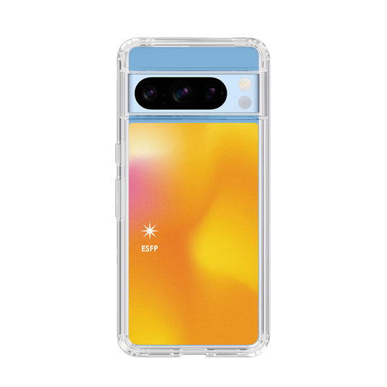 Slim Protection Case［ Original - ESFP Entertainer - Gradient ］