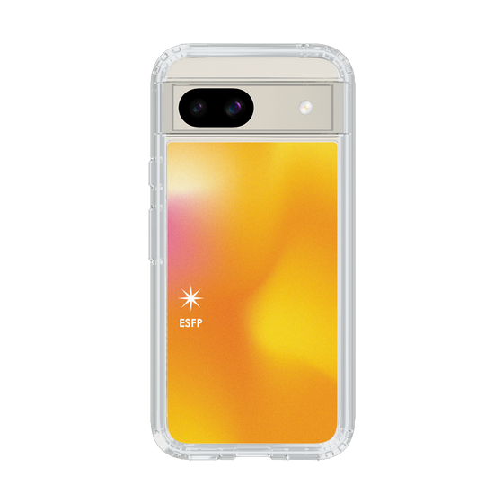 Slim Protection Case［ Original - ESFP Entertainer - Gradient ］