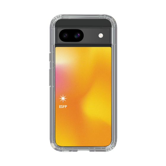 Slim Protection Case［ Original - ESFP Entertainer - Gradient ］