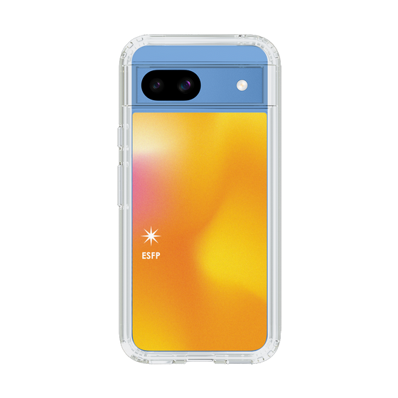 Slim Protection Case［ Original - ESFP Entertainer - Gradient ］