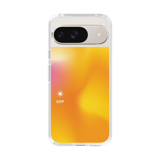 Slim Protection Case［ Original - ESFP Entertainer - Gradient ］