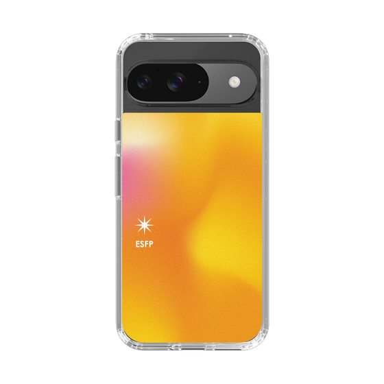 Slim Protection Case［ Original - ESFP Entertainer - Gradient ］