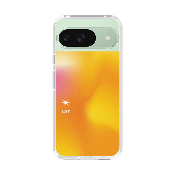 Slim Protection Case［ Original - ESFP Entertainer - Gradient ］