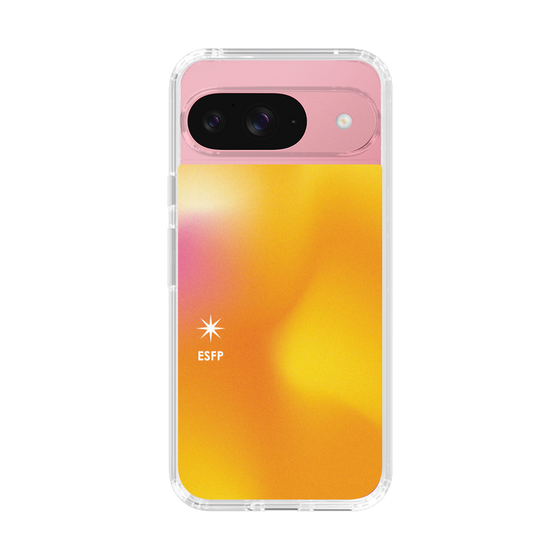 Slim Protection Case［ Original - ESFP Entertainer - Gradient ］