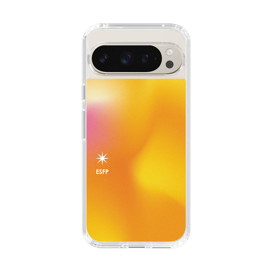 Slim Protection Case［ Original - ESFP Entertainer - Gradient ］