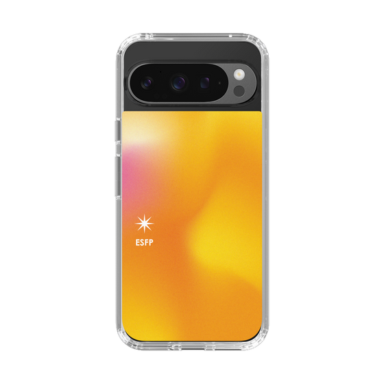 Slim Protection Case［ Original - ESFP Entertainer - Gradient ］