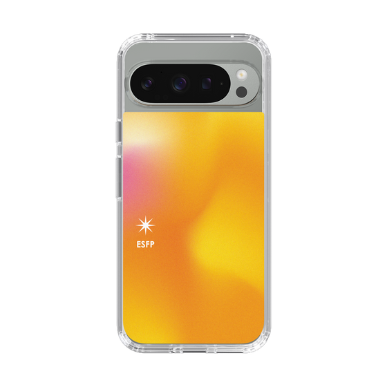 Slim Protection Case［ Original - ESFP Entertainer - Gradient ］