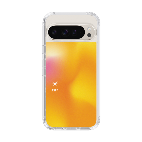 Slim Protection Case［ Original - ESFP Entertainer - Gradient ］