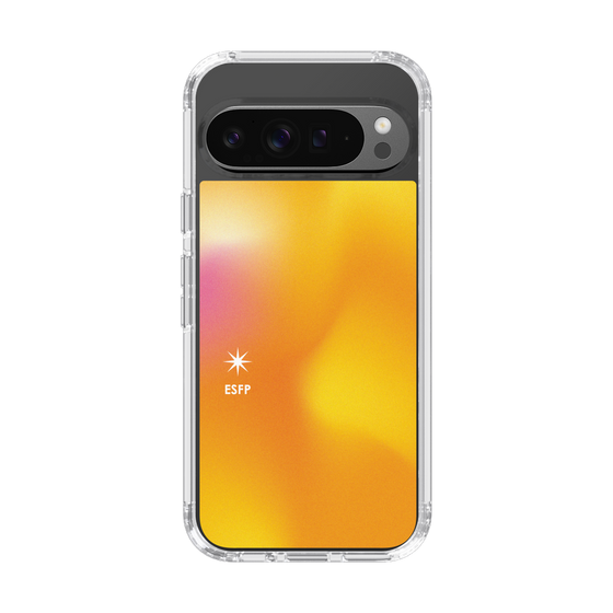 Slim Protection Case［ Original - ESFP Entertainer - Gradient ］