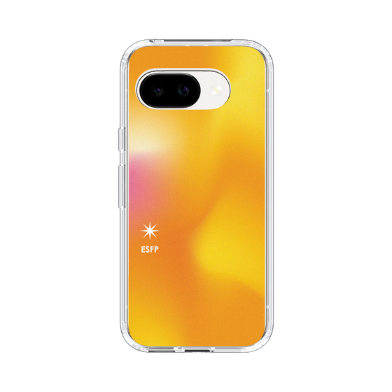 Slim Protection Case［ Original - ESFP Entertainer - Gradient ］
