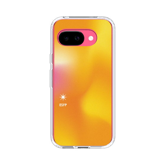 Slim Protection Case［ Original - ESFP Entertainer - Gradient ］