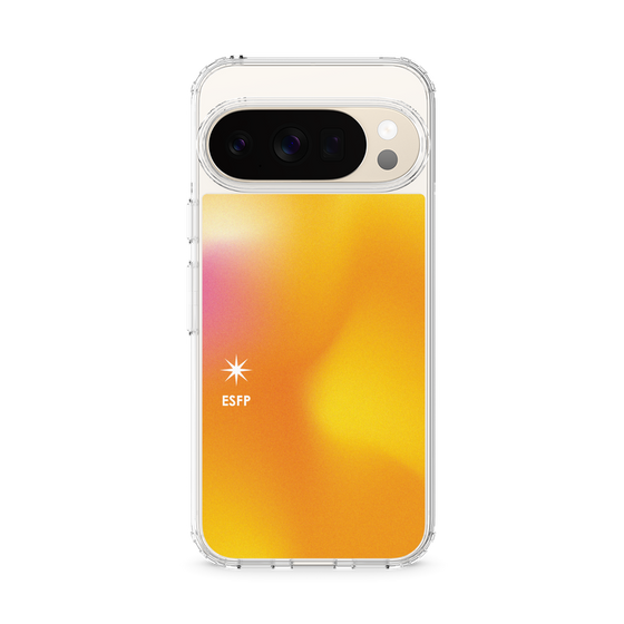 Slim Protection Case［ Original - ESFP Entertainer - Gradient ］