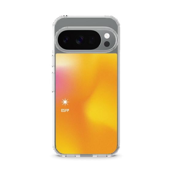 Slim Protection Case［ Original - ESFP Entertainer - Gradient ］