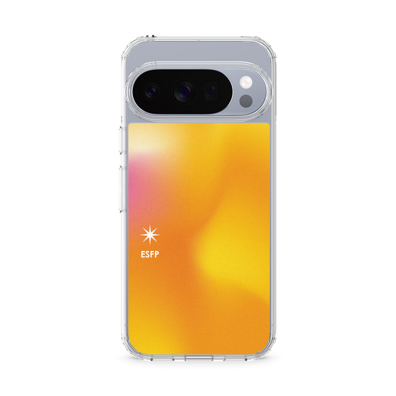 Slim Protection Case［ Original - ESFP Entertainer - Gradient ］