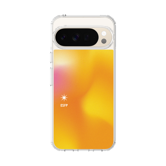 Slim Protection Case［ Original - ESFP Entertainer - Gradient ］