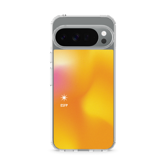 Slim Protection Case［ Original - ESFP Entertainer - Gradient ］