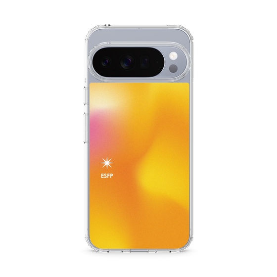Slim Protection Case［ Original - ESFP Entertainer - Gradient ］