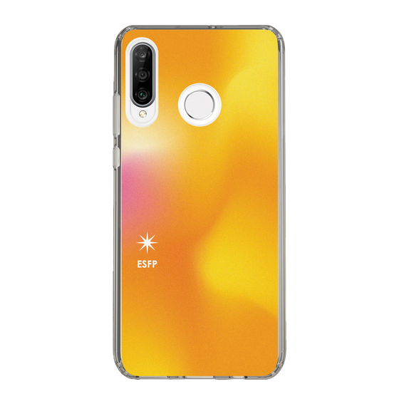 Slim Protection Case［ Original - ESFP Entertainer - Gradient ］