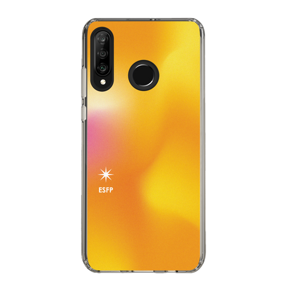 Slim Protection Case［ Original - ESFP Entertainer - Gradient ］