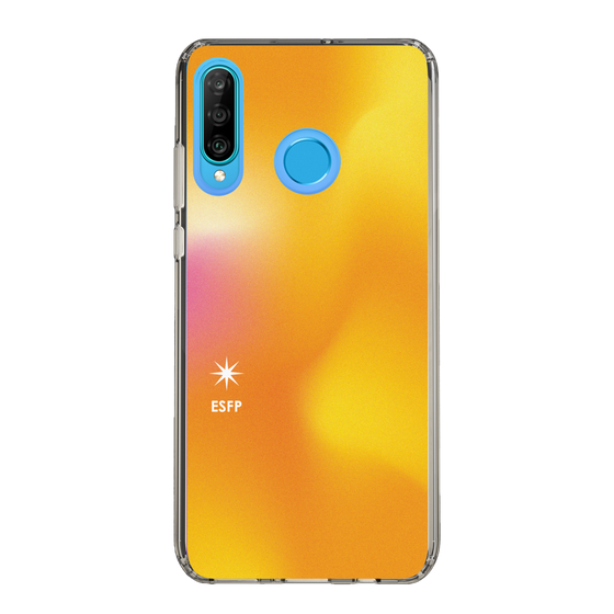 Slim Protection Case［ Original - ESFP Entertainer - Gradient ］