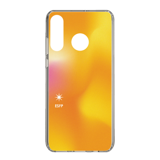 Slim Protection Case［ Original - ESFP Entertainer - Gradient ］