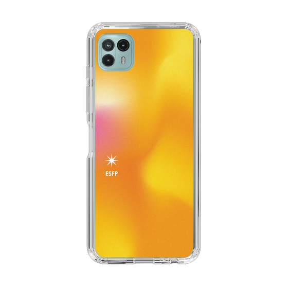 Slim Protection Case［ Original - ESFP Entertainer - Gradient ］